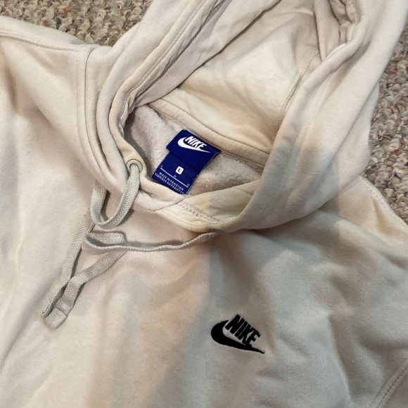 Nike Sweater - Picture 2 of 3